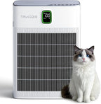 T554 Air Purifier for Home Up to 2000 Ft² in 1 Hr by TrucozieHome