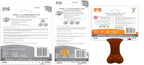Nylabone Customer Favorites Power Chew Toy Bundle - Image 10