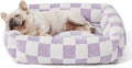 LE SURE Cute Dog Bed for Medium Dogs by Lesure