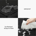 LE SURE Outdoor Waterproof Dog Bed - Image 2