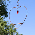Songbird Essentials Hummingbird Swing - Image 7
