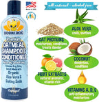 Bodhi Dog Grooming Bundle - Image 9