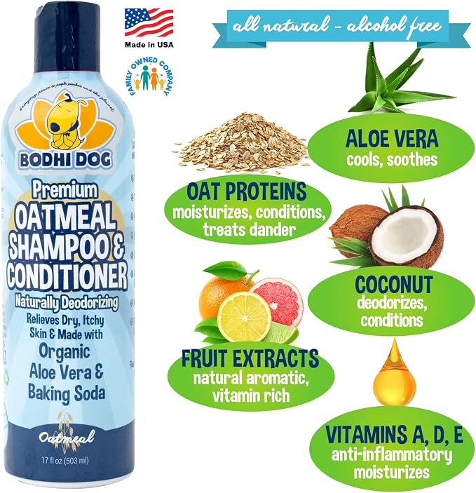 Bodhi Dog Grooming Bundle - Image 9