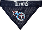 Pets First NFL DOG BANDANA by PETSFIRST