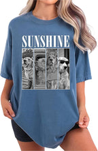 Nazenti Custom Photo Shirt, Personalized Tshirt - Image 6