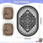 Bienbee Cat Litter Mat, Urine and Water Proof - Image 6
