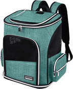 BAGLHER Expandable Pet Carrier Backpack，Pet Backpack - Image 8