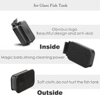Carefree Fish Aquarium Super Strong Magnetic Cleaner - Image 5
