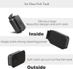 Carefree Fish Aquarium Super Strong Magnetic Cleaner - Image 2