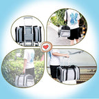 Cat Dog Carrier - Image 4