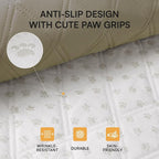 Luciphia 100% Waterproof Couch Cover Blanket - Image 3