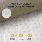 Luciphia 100% Waterproof Couch Cover Blanket - Image 3