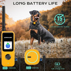 Aorkuler Outdoor GPS Dog Tracker - Image 6