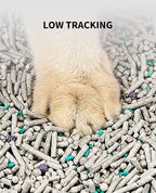 PETKIT Mixed Cat Litter Fast Clumping, Ultra Absorbent, 100% Natural - Image 4