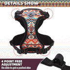 KOOLTAIL Cat Harness and Leash Set, Escape Proof - Image 2