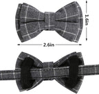 SLSON 2 Pack Breakaway Cat Collar - Image 4