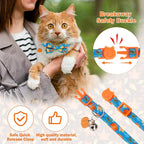 Breakaway Cat Collar Thanksgiving 2 Pack - Image 5