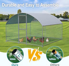 Large Chicken Coop, Chicken Coops - Image 3