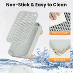 Litter Box Step, Litter Box Ramp/Catcher - Image 6