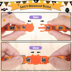PUPTECK Breakaway Halloween Cat Collar - Image 4