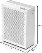 COWAY Air Purifiers for Home Bedroom up to 1, 035ft² - Image 6