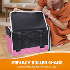 Top Loading Medium Cat Carrier - Image 3