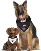 Pets First NBA Dog Bandana - Image 5