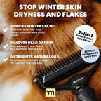 MalsiPree Dog Brush - Image 2