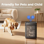 Air Purifiers for Home Large Room Up to 3000 Sq Ft - Image 7