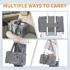 ‌Petsfit Airline Approved Pet Carrier - Image 6