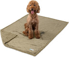 PetAmi Waterproof Dog Blanket for Medium Large XL Dog Puppy Cat Throw for Couch - Image 8
