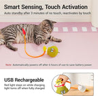 Potaroma Interactive Cat Toy - Image 7