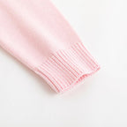 Simplee kids Baby Girl Knit Sweater - Image 6