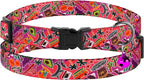 4PCS Breakaway Cat Collars - Image 8