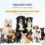 PATPET Shock Collar for Dogs - 4000FT Dog Training Collar - Image 8