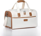 Traveler's Choice Argo Pawsport to Adventure Pet Carrier by TravelersChoice