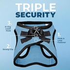 Best Pet Supplies Voyager Step-in Air Harness - Image 2