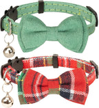 Collar for Cat Pet Breakaway by Gyapet