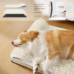 Orthopedic XL Dog Bed Large Sized Dog - Image 3