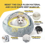 CATISM Cozy Cat Pod - Image 5