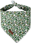 Summer Bandana - Cute Pet Bandana by UPURARAPUP