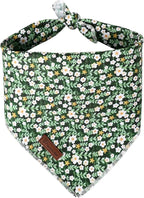 Summer Bandana - Cute Pet Bandana by UPURARAPUP