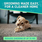 Maxpower Planet Pet Grooming Brush - Image 6