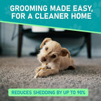 Maxpower Planet Pet Grooming Brush - Image 6