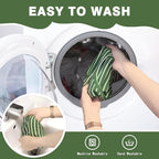 Dog Clothes, Stripe Dogs Shirts - Image 7