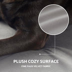Washable Cooling Pet Bed for Small, Medium Dogs & Cats, Certipur-Us Certified - Image 5