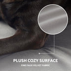 Large Cooling Dog Bed, Waterproof Pet Bed - Image 5