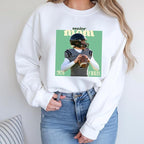 Nazenti Custom Photo Shirt, Personalized Tshirt - Image 6
