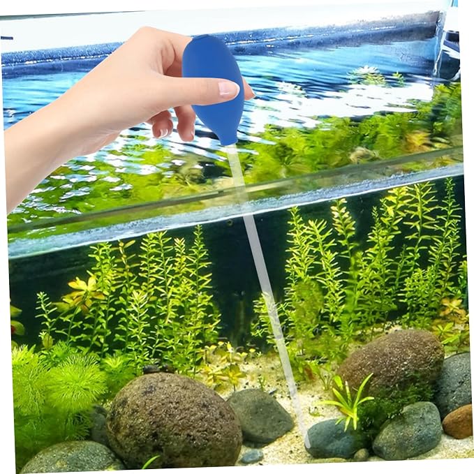 Portable Coral Feeder and Water Changer Tool - Image 4