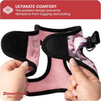Downtown Pet Supply Step in Dog Harness - Image 6